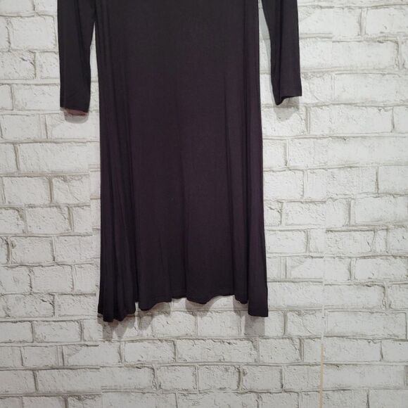 NWT Maurices long sleeve open back dress - Picture 4 of 12